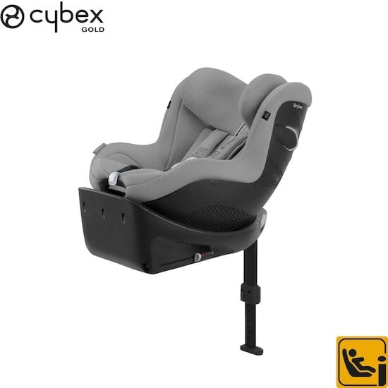 Siège auto Sirona Gi i-Size - 7