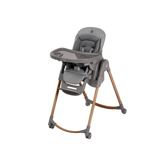 Chaise haute Minla Plus - 3