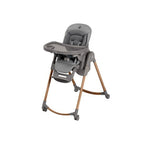 Chaise haute Minla Plus - 3