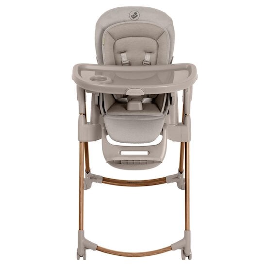 Chaise haute Minla Plus - 2