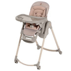 Chaise haute Minla Plus - 4