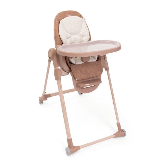 Chaise haute Polly Armonia - 3