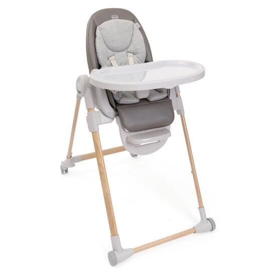 Chaise haute Polly Armonia - 1