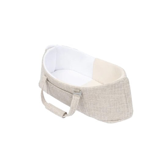 Couffin bébé Nest&Go - 1