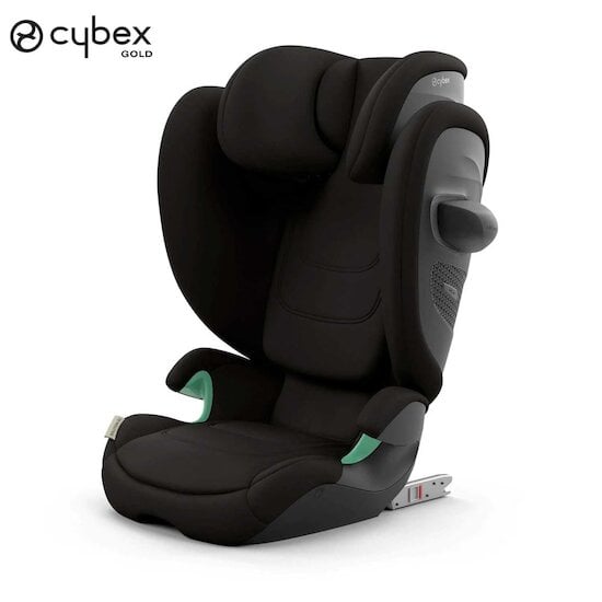 Siège auto Solution G2 i-Fix - 1
