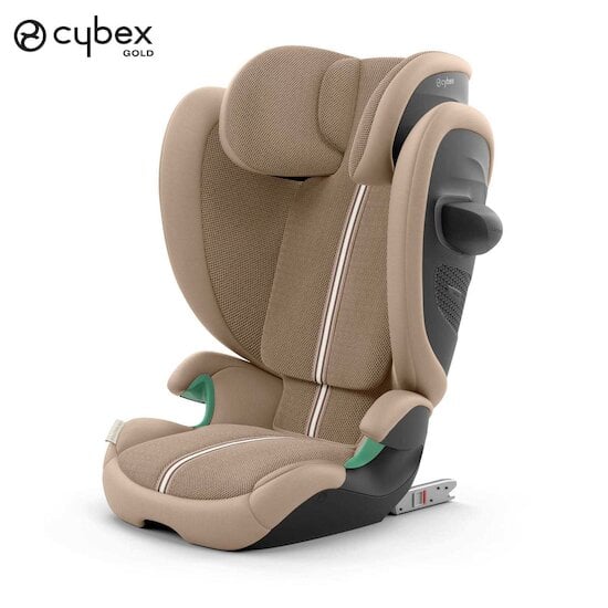 Siège auto Solution G2 i-Fix - 5
