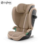 Siège auto Solution G2 i-Fix - 5