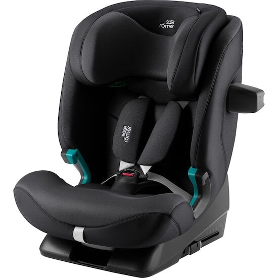 Siège auto Advansafix pro - 2