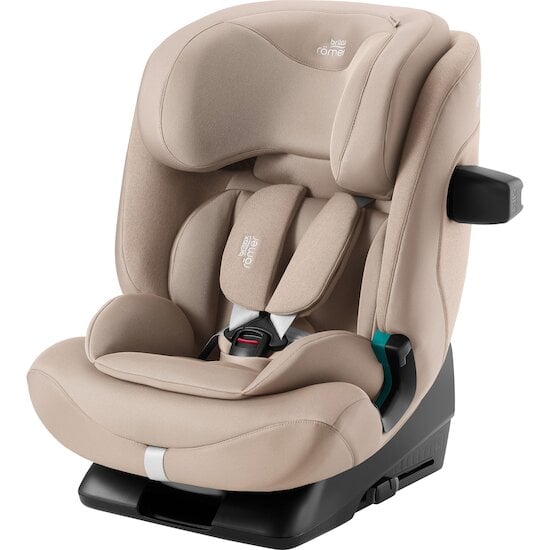 Siège auto Advansafix pro - 3
