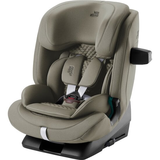 Siège auto Advansafix pro - 5