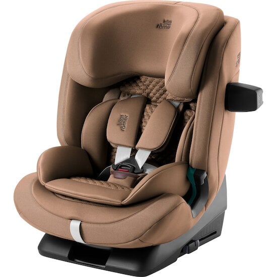 Siège auto Advansafix pro - 4