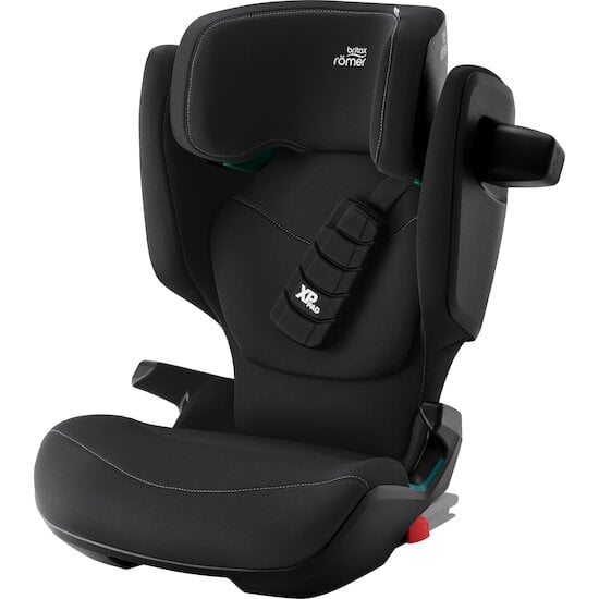 Siège auto Kidfix Pro - 3