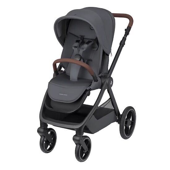 Poussette Oxford - 3
