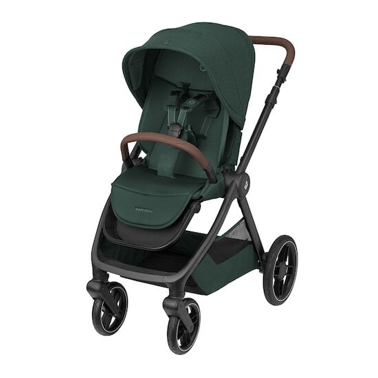 Poussette Oxford - 4