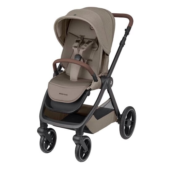Poussette Oxford - 1