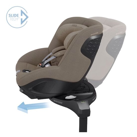 Siège auto Mica 360 Pro - 2