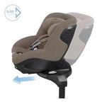 Siège auto Mica 360 Pro - 2