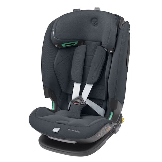 Siège auto Titan Pro2 i-Size - 1