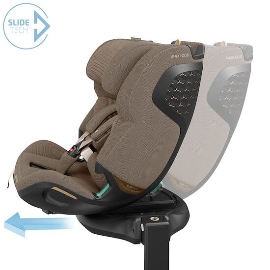 Siège auto Emerald 360 Pro - 1