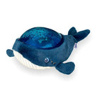 Veilleuse projecteur dynamique Baleine Aqua Dream - 1