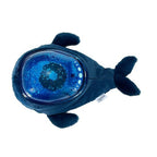 Veilleuse projecteur dynamique Baleine Aqua Dream - 2