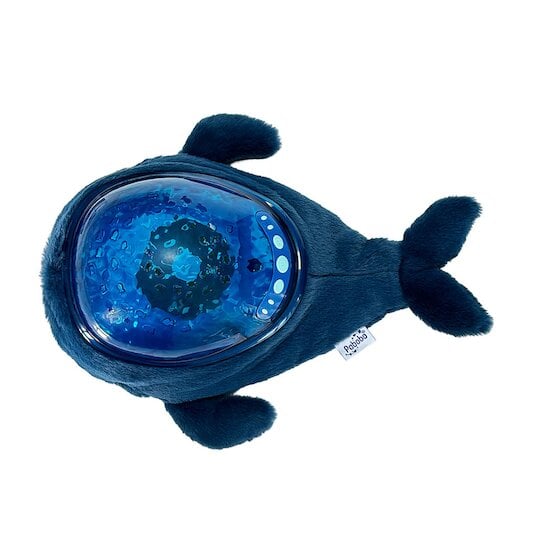 Veilleuse projecteur dynamique Baleine Aqua Dream - 2