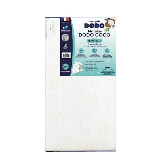 Matelas Dodococo - 1