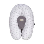 Coussin d'allaitement et de grossesse 3en1 Multirelax - 1