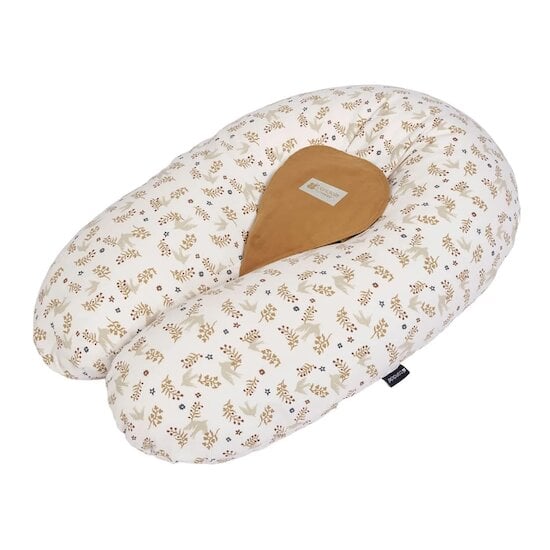 Coussin d'allaitement et de grossesse 3-en-1 Multirelax - 2