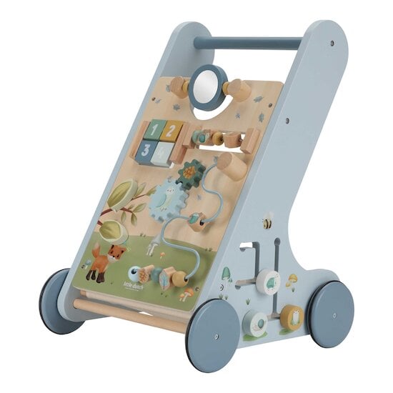 Forest Friends Chariot de marche - 1