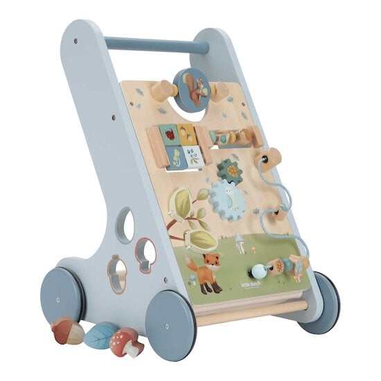 Forest Friends Chariot de marche - 2