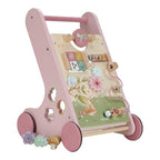 Fairy Garden Chariot de marche - 1