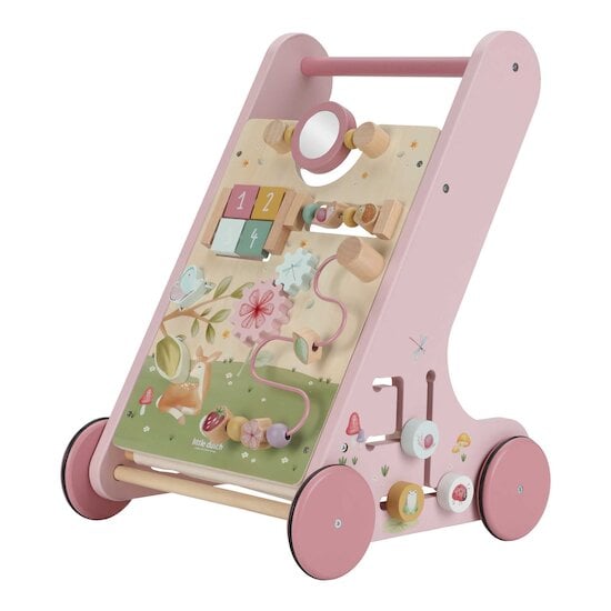 Fairy Garden Chariot de marche - 2