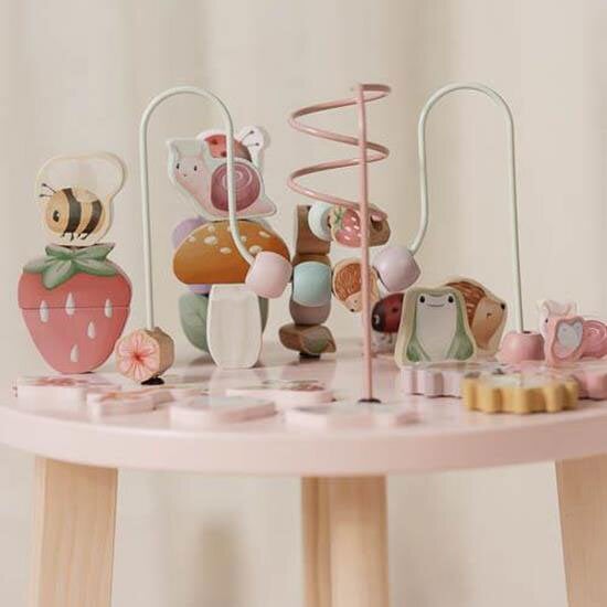 Fairy Garden Table d'activités - 2