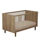 Mokka Lit bébé évolutif Little big bed - 2