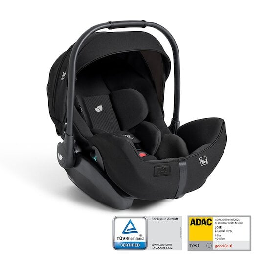 Siège auto I-level Pro - 1