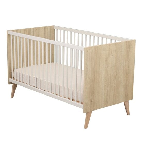 Kronos Lit bébé - 1