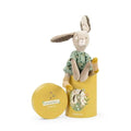 Trois petits lapins Peluche - 1