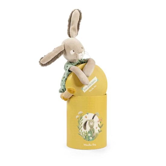 Trois petits lapins Peluche - 2
