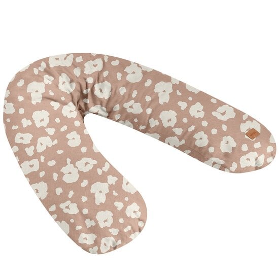 Coussin d'allaitement Big Flopsy™ jersey de coton - 4