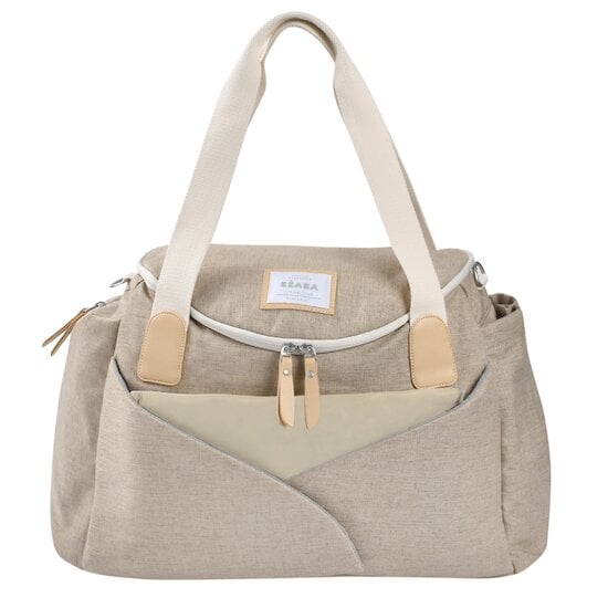 Sac à langer Sydney Eco - 1