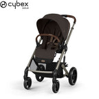 Poussette Balios S Lux 3 - 3