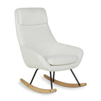 Fauteuil à bascule - 3