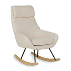 Fauteuil à bascule - 1
