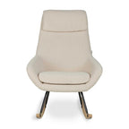 Fauteuil à bascule - 2