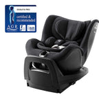 Siège auto Dualfix Pro - 1