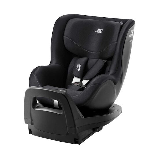 Siège auto Dualfix Pro - 2