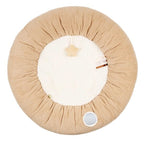 Teddy Tapis pouf d'éveil avec arches - 2