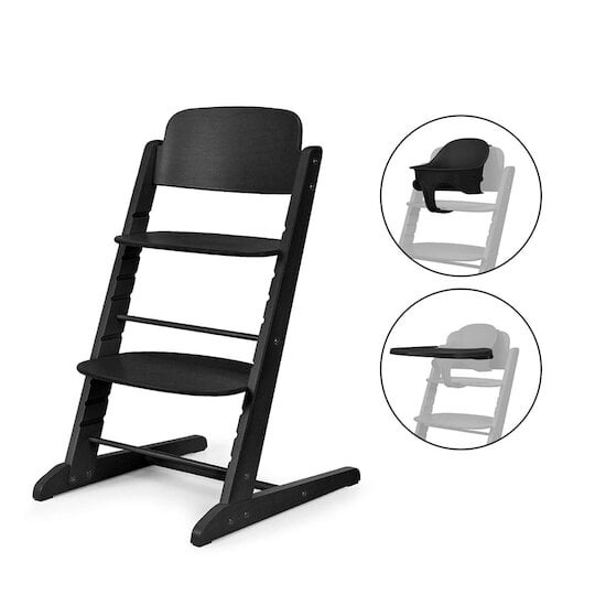 Chaise haute Iris 3 en 1 - 4