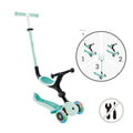 Trottinette Évolutive Go Up Active Plus - 1